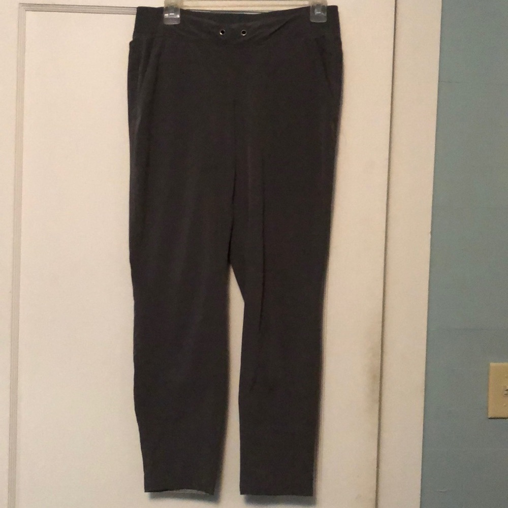 Athleta Midtown ankle pants